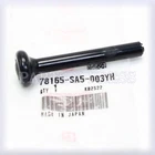 78165-SA5-003YH Oem Genuine Honda Civic Accord Acura Integra Rear Seat Lock Knob New. Price: $19.78.