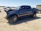 Passenger Front Seat Bucket Manual Crew Cab Fits 08-15 Tacoma 1725563 Used. Price: $554.99.