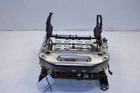 2015-24 Nissan Murano Platinum Front Left Side Seat Lower Track Frame W/ Motors Used. Price: $178.80.