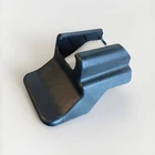 2013-2020 Lexus GS350 Front Left Driver Side Seat Rearward Inner Track Cover Oem Used. Price: $26.60.