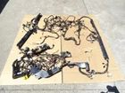 2015 Mercedes X156 GLA45 Wiring Harness, Interior Main Cable Floor Used. Price: $249.99.