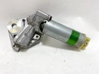 03-11 Porsche Cayenne Front Left Right Power Seat Adjustment Motor Oem Used. Price: $28.50.