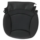 Genuine Mini 11-15 Cooper Upholstery Base Seat Imit. Leather Rh 52-10-7-285-638 New. Price: $1114.95.