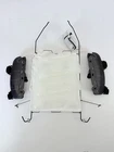 2019-2020 Cadillac XT4 Front Left Driver Seat Cushion Lumbar Support Oem Used. Price: $68.98.