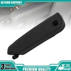 New Black Front Driver Side Seat Armrest Compatible With Land Range Rover Sport. Price: $80.98.