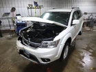 2016 Dodge Journey Front Passenger Seat Belt Latch Black Used. Price: $120.00.