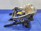 13-15 Ford Explorer Driver Front Power Seat Tracks And Motors Assembly Oem Used. Price: $185.00.