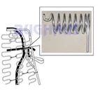 Vw Super Beetle 1971 - 1979 Rear Seat Locking Spring Tough Find! Free Ship New. Price: $10.95.