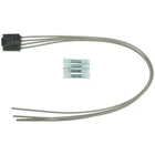 Smp Heated Seat Switch Connector For 2002-2004, 2006 Chevrolet Trailblazer Ext New. Price: $42.46.