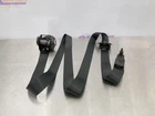 2025 Hyundai Sonata Sel Front Bucket Seat Belt Retractor Black Left Driver Used. Price: $250.00.