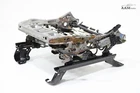 2018-2021 Ford Expedition Front Driver Side Seat Frame W/ Motor FL3T-14B416 Oem Used. Price: $269.49.