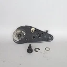 1990-1998 Porsche 911 964 993 Front Seat Hinge Ratchet Right Inner Left Outer Used. Price: $49.12.