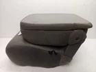 Gray Cloth Front Center Folding Jump Seat From 2007 Dodge Ram 1500 12539346 Used. Price: $299.69.