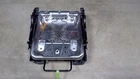 Passenger Front Seat Tracks Only Classic Style Manual Fits 15-17 Compass 105444 Used. Price: $118.30.