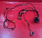 2014-2017 Dodge Journey Front Passenger Seat Power Wiring Harness 68195926AA Used. Price: $84.99.