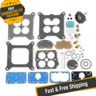 Demon 190003 Carburetor Rebuild Kit - 4150 New. Price: $75.41.