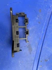 Vw Audi Bentley Mulsanne Under Seat Bracket Connector Housing Wiring 4B0937545B Used. Price: $13.35.