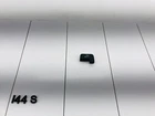 2012 Fiat 500 Seat Front Right Passenger Side Adjust Handle Lever Oem Used. Price: $19.94.