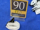 *quantity 1* Genuine Land-rover Seat Support Retainer LR026762 Rear Lock Oem Used. Price: $7.00.
