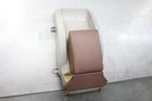 1987 Bmw E24 Rear Center Console Armrest Leather Beige 209 633CSI 635CSI LM06 Used. Price: $269.99.