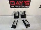 2009 Cadillac Cts-v Sedan Rh Passenger Front Seat Track Trim 4 Pc Oem Used. Price: $45.99.