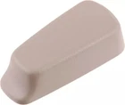 Genuine Nissan Knob 87063-3JA4D New. Price: $45.40.