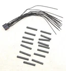 New Motorcraft Climate Controlled Seat Module Connector WPT-1165 Ford 2006-2019. Price: $54.95.
