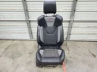 15-18 Ford Focus St Manual Passenger Front Seat Assembly Black Recaro Oem Used. Price: $569.99.