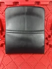 2018-2024 Infiniti QX80 Front Left Driver Side Seat Back Trim Cover Oem Black Used. Price: $60.00.