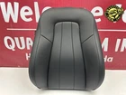 2020-2023 Mercedes Cla Gla Glb Front Right Seat Upper Cushion Black Oem Used. Price: $73.64.