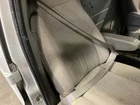 Seat Belt Front Passenger Retractor Fits 16-24 Chevrolet Express Van 2500 Used. Price: $67.50.