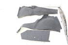 Bmw Oem E24 Trunk Carpet Trim Set 633CSI 635CSI 1984-1989 LM06 Used. Price: $161.99.
