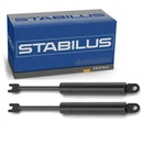 Qty 2 Stabilus 6B-113069 Passenger Seat Lift Supports New. Price: $86.04.