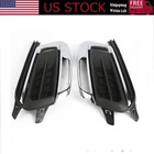 Front Lamp Cover Frame Accessory Compatible For Cruze 15-16 New. Price: $68.90.