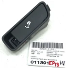 2022-2024 Mitsubishi Outlander Right Pass Rear 2ND Row Seat Release Handle Oem. Used. Price: $26.99.