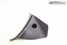 11-25 Mitsubishi Outlander Sport Front Right Seat Outer Pivot Cover Trim Oem Used. Price: $22.61.