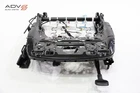 2019-2025 Volkswagen Jetta Front Right Passenger Side Seat Lower Track Frame Oem Used. Price: $199.99.