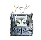 15-18 Mercedes C300 W205 Front Right Seat Lower Track Frame W/ Motors Oem #A0.67 Used. Price: $173.13.