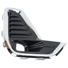 For Acadia AT4 2020-2023 Right Front Fog Light Frame Cover W/ Hole Chrome Trim New. Price: $35.17.