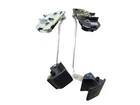 2015 - 2017 Hyundai Accent Rear Seat Handle Fold Locks 2PCS Oem Used. Price: $44.99.