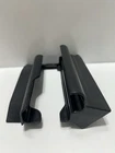 2010-2016 Mercedes E350 W212 Front Left Seat Track Rail Outer Cover Cap Oem Used. Price: $18.00.