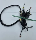 Tesla Model 3 Y First Row Seat Harness Left Oem 1489060-02-G New. Price: $45.45.