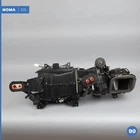 12-15 Jaguar Xfr X250 Hvac A/c Evaporator & Blower Motor EX2319B555AB Oem Used. Price: $112.05.