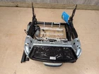 Oem Bmw F30 F36 335 430 Front Right Passenger Seat Rail Track Frame W/motors Used. Price: $157.45.