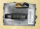 Oem 2017-2020 Ford Fusion Driver Left Seat Memory Control Module 5HUT-14C708-JF Used. Price: $70.00.