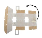 Genuine Ford Seat Cushion Heater GD9Z-14D696-T New. Price: $77.18.