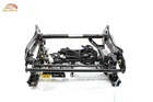 2007-12 Mercedes GL450 X164 Front Left Side Seat Lower Track Frame & Motor Oem Used. Price: $96.24.