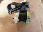 2007-2008 Toyota Fj Cruiser Front Driver Seat Belt Retractor Assembly Black Oem Used. Price: $338.09.