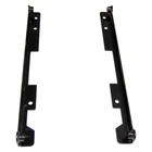 For Jeep Wrangler 2007-2014 Prp Seats Front Mount New. Price: $114.99.