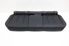 2022 - 2024 Bmw X3 G01 Rear Leatherette Seat Lower Bench Cushion Oem Black Khsw Used. Price: $263.25.
